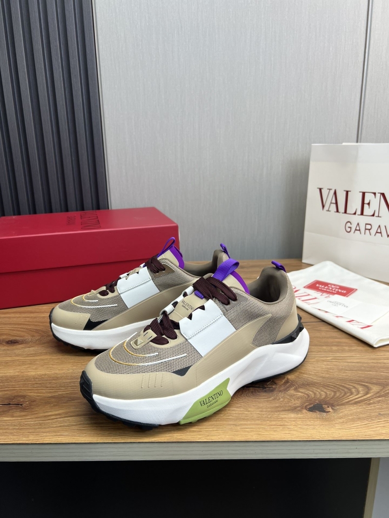 Valentino Casual Shoes